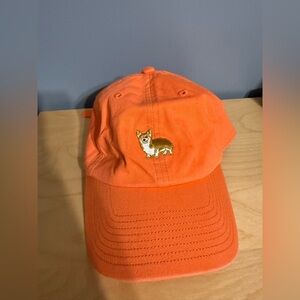 ‘47 Corgi Baseball Hat